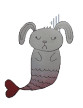 Usagyohime sticker #1278556