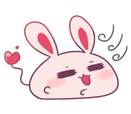 UsaMochi sticker #1278846