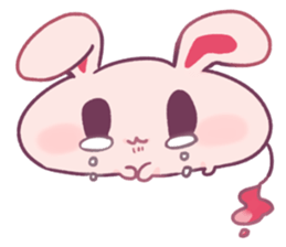 UsaMochi sticker #1278847