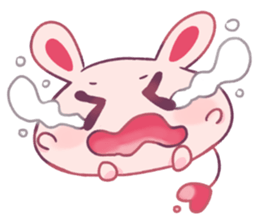 UsaMochi sticker #1278848