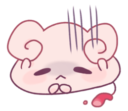 UsaMochi sticker #1278857