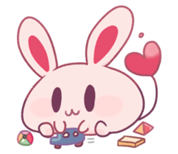 UsaMochi sticker #1278868