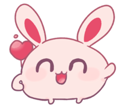 UsaMochi sticker #1278870