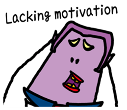 A gentle monster, Mr.Mark [ENG] sticker #1278981