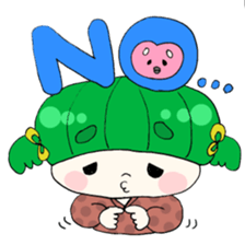 danko Sticker sticker #1279163