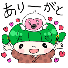 danko Sticker sticker #1279164