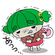 danko Sticker sticker #1279171