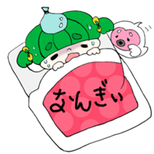 danko Sticker sticker #1279181