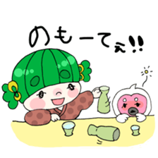 danko Sticker sticker #1279186