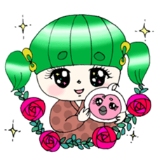 danko Sticker sticker #1279193