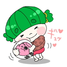 danko Sticker sticker #1279195