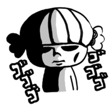 danko Sticker sticker #1279196