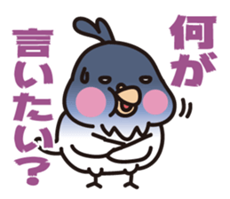 PUNI  & Poison sticker #1279247