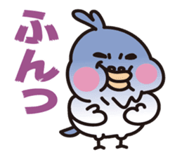 PUNI & Poison sticker #1279260
