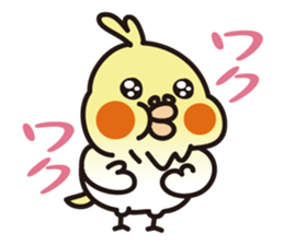 PUNI  & Poison sticker #1279265