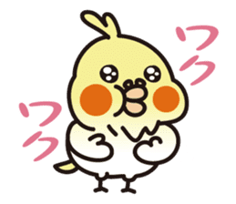 PUNI & Poison sticker #1279265