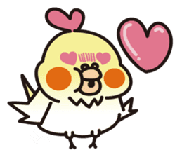 PUNI & Poison sticker #1279275