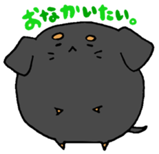 COCO&LUI sticker #1279486