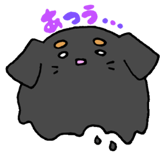 COCO&LUI sticker #1279515