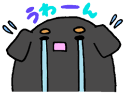 COCO&LUI sticker #1279518