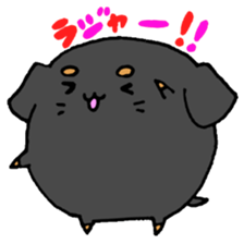 COCO&LUI sticker #1279520