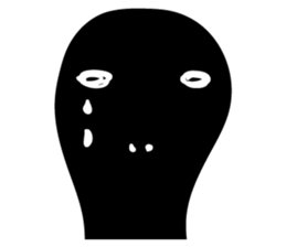 Black Turtle's magic world sticker #1279974