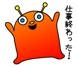 PIPO sticker #1280286