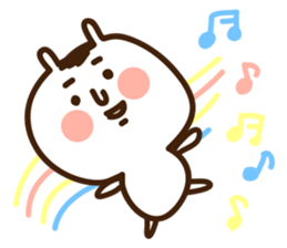 uchagitaro sticker #1280749