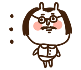 uchagitaro sticker #1280751