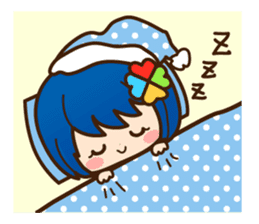 Madobe familiy stickers sticker #1280861