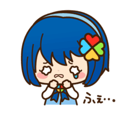 Madobe familiy stickers sticker #1280863