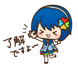 Madobe familiy stickers sticker #1280864