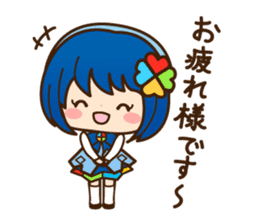 Madobe familiy stickers sticker #1280865