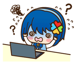 Madobe familiy stickers sticker #1280866