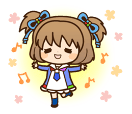 Madobe familiy stickers sticker #1280868