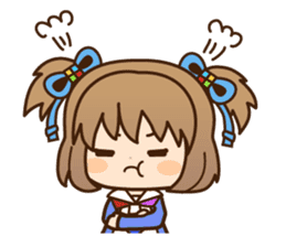 Madobe familiy stickers sticker #1280870