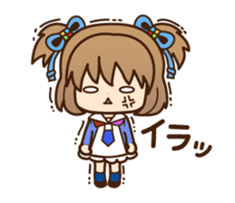 Madobe familiy stickers sticker #1280871