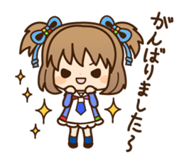 Madobe familiy stickers sticker #1280873