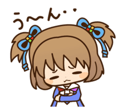 Madobe familiy stickers sticker #1280875