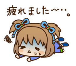 Madobe familiy stickers sticker #1280876