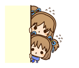 Madobe familiy stickers sticker #1280877