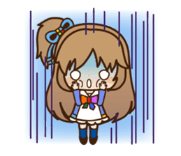 Madobe familiy stickers sticker #1280881