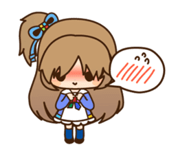 Madobe familiy stickers sticker #1280883