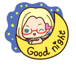 Madobe familiy stickers sticker #1280888