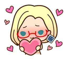 Madobe familiy stickers sticker #1280891