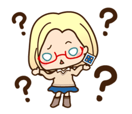 Madobe familiy stickers sticker #1280894