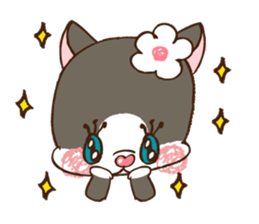 RebeccaBonbon x Seri Norika sticker #1280900