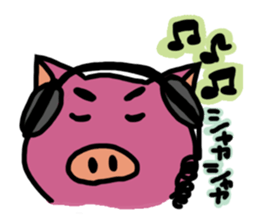 Stanboo sticker #1281109