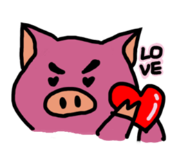 Stanboo sticker #1281114