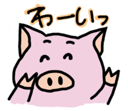 Stanboo sticker #1281116